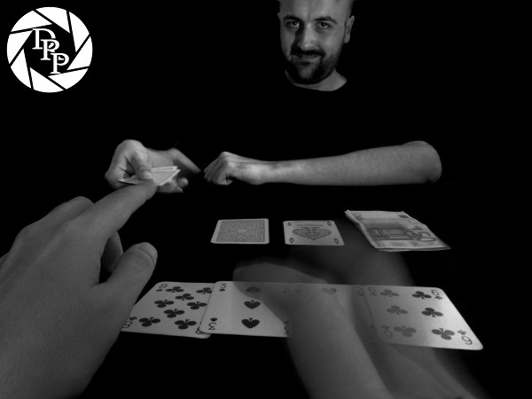 1190 - 1211 - Blackjack