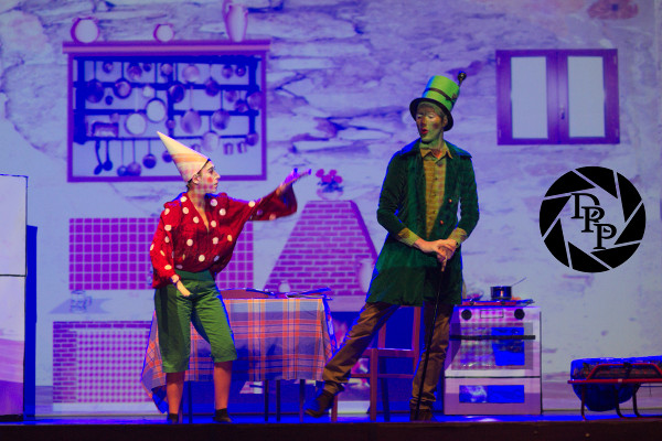 16649 - Compagnia per la vita