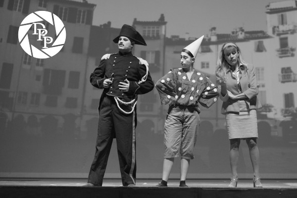 16717 - Ti tengo d'occhio