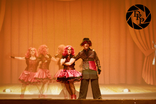 16843-4-5-6 - Arrivano il Gatto e la Volpe