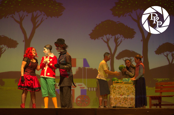 16896 - Pinocchio abbindolato