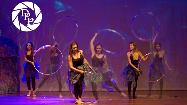 17478-9 - La danza delle Sirene