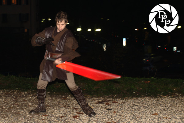 2033 - Anakyn Skywalker