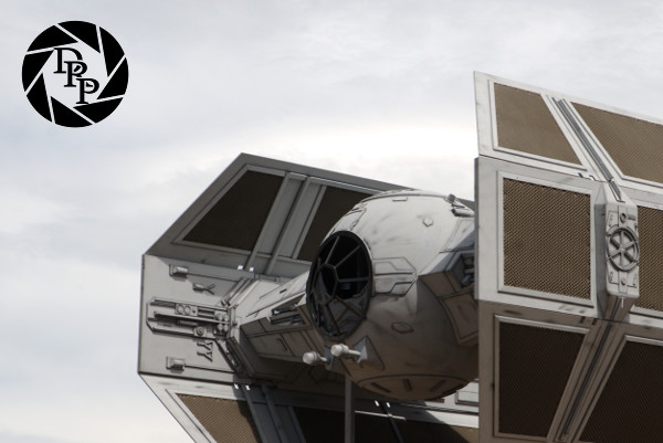 4210 - Tie Fighter X1