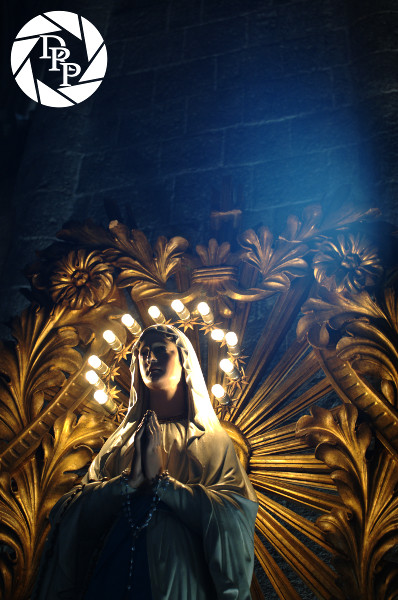 7727 - Madonna Orvieto