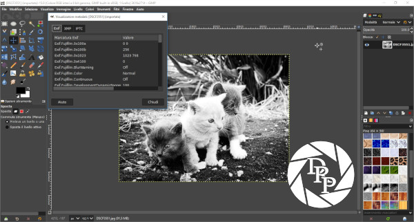 Visualizzatore metadati [DSCF3551] (importata)