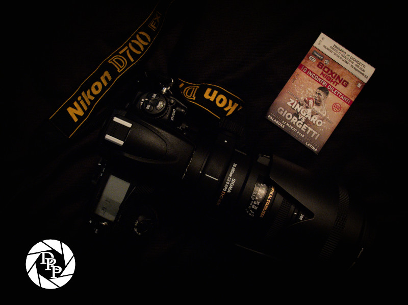 Incontro Zingaro vs Giorgetti