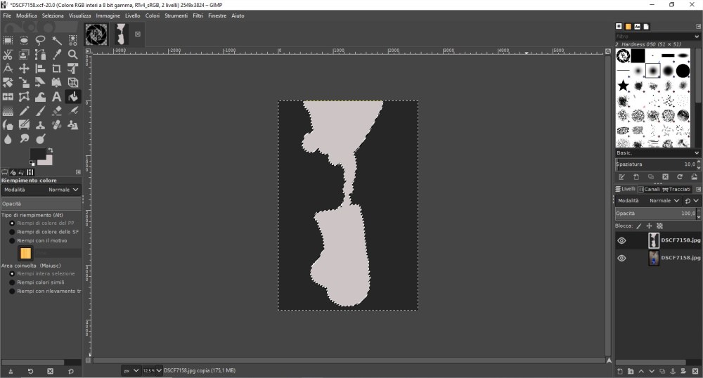 DSCF7158.xcf-20.0 (Colore RGB interi a 8 bit gamma, RTv4_sRGB, 2 livelli) 2549x3824 – GIMP_3