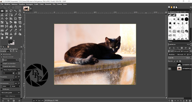[_GFX2894] (importata)-12.0 (Colore RGB interi a 8 bit gamma, RTv4_sRGB, 2 livelli) 1024x768 – GIMP