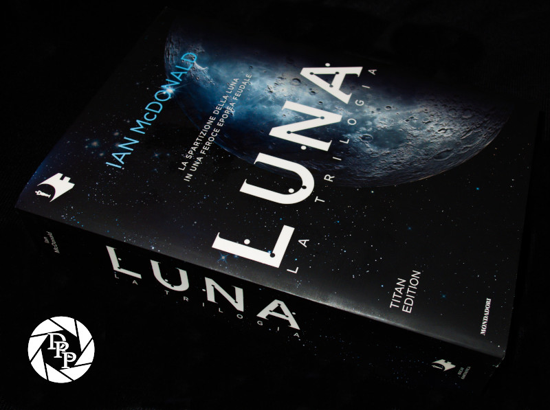Luna - La trilogia